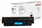 Xerox Everyday Toner Cyan Ca. 5000 S. Cf411x (006r03701)