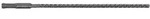 B-58045 Nemesis2 Sds+ Bohrer 6,5x265 - Makita