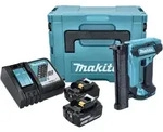 5 Ah Li-ionen-nagler &ndash; Dfn350rtj - Makita