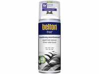 Belton - free Lackspray Grundierung 400 ml weiß matt Sprühlacke