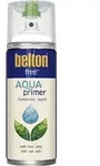 Free Lackspray Aquaprimer Grundierung 400 Ml Wei&szlig; Matt Spr&uuml;hlacke - Belton