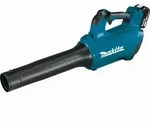 Blasger&auml;t 18v Lxt (1x5,0 Ah) Mit Schnellladeger&auml;t Makita Dub184rt