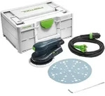 Exzenterschleifer Ets Ec 150/5 Eq-plus 400 W Im Systainer Sys3 - 576329 - Festool