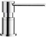 Blanco - Accessoires - Sp&uuml;lmittelspender Lato, Chrom 525808