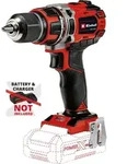 Perceuse 18v (solo) Tp-cd 18/50 Li Bl Einhell 4513887