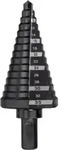Milwaukee Stufenbohrer 6 Bis 35 Mm, 2 Mm & 3 Mm Stufen - 1 Stk.