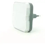 Legrand Schuko Led Nachtlicht (050673)