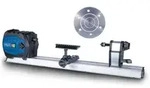 Scheppach - Drechselmaschine Dm600vario Werkst&uuml;cke 600mm 4-zack-k&ouml;rnerspitze Inkl.
