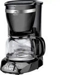Eta 317490000 Kaffeemaschine Schwarz 1,5 L 900 W