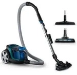 Philips Beutelloser Staubsauger Gr&uuml;n Opal 900 W 1,5 L