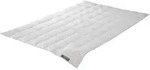Badenia Daunendecke Trendline Comfort Leicht 135 X 200 Cm Wei&szlig;