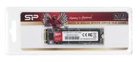 Silicon Power Sp128gbss3a55m28 Internes Solid State Drive M.2 128 Gb Serial Ata Iii