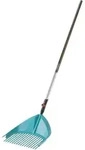 Gardena Schaufelrechen Mit Stiel Combisystem Rechen, Besen & Greifer