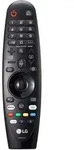 Lg Tv-fernbedienung Mr20ga Akb75855505 F&uuml;r Kompatible Lg Smart Tvs 2020