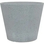 Scheurich - C-cone 40, Pflanzgef&auml;&szlig;/blumentopf/pflanzk&uuml;bel, Rund, Aus Kunststoff