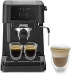 De Longhi Stilosa Manuelle Kaffeemaschine 1100w Schwarz - Ec235bk