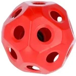 Kerbl - Heuboy Rot Futterspielball Heuball &Ouml; 40cm F&uuml;r 3kg Heu Fressffnung &Ouml; 60mm