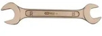 Ks Tools Bronzeplus Doppel-maulschl&uuml;ssel 27x32 Mm