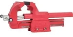 Ks Tools Schraubstock Ohne Rundteller, 125 Mm
