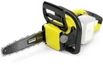 K&auml;rcher Akku-kettens&auml;ge Cns 18-30 Battery, Ohne Akku