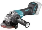 Akku-winkelschleifer Ga016gz, 40 V, Inkl. Schruppscheibe, Zubeh&ouml;r, Karton - Makita
