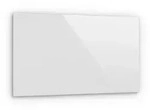 Crystal Wall Infrarotheizung 100x60cm 600w Wochentimer Ip54 Wei&szlig;
