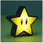 Paladone Super Star Light With Sound Bdp Umgebungsbeleuchtung