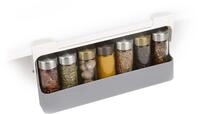 Gew&uuml;rzregal Joseph Joseph Cupboardstore&trade;, Ausziehbar, F&uuml;r 7 Gew&uuml;rzdosen De,