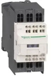 Tesys Deca Power Sch&uuml;tz 9a 3p 24v Dc 1&ouml; 1&ouml; Lc1d093bl