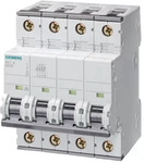 Siemens Ls-schalter 6ka, 3pol+n-b16 (5sy6616-6)