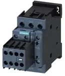 Siemens Sch&uuml;tz, Ac-3e, 17 A/7,5 Kw/400v, 3-polig, Ac 230v/50hz, 2s+2&ouml;,