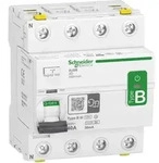 Schneider Electric - Schneider A9z61440 Acti9 Iid - Differenzialschalter - 4p - 40a -