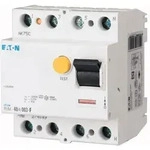 187456 Pfim-40/4/003-g/f Fi-schutzschalter F&uuml;r Mischfrequenzen G/f 4polig 40 A 0.03