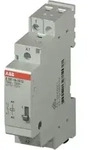 Installationsrelais Sp.12vac,16a,1no