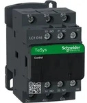 Schneider Electric - Sch&uuml;tz F&uuml;r Motoranwendungen Tesys Lc1d 3 Pole Ac3 440 V 18 A
