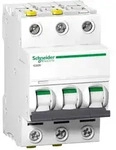 Schneider Electric - A9f03302 A9f03302 Leitungsschutzschalter 2 A 400 V