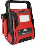 Apa Starthilfeger&auml;t 16553, 4 In 1, Powerpack