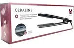Moser Ceraline Premium Keramik-turmalin Gl&auml;tteisen Mit Touch-display