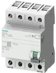 Siemens Fehlerstrom-schutzschalter 25a 4p 300ma K Typ B 5sv36424