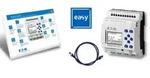 Easy-box-e4-dc1 197228 Sps-starterkit 24 V/dc - Eaton