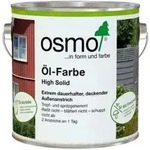 Osmo - L-farbe Anthrazitgrau (ral 7016) 2,50 L - 15100160