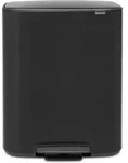 Brabantia Bo Treteimer 2 X 30l M&uuml;lleimer