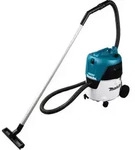 Staubsauger 20 L 1000 W 210 Mbar Makita Vc2000l