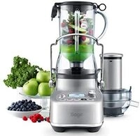 Sage Modell 3 In 1 Edelstahl K&uuml;chenmaschine