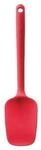 Spatule Cuill&egrave;re Silicone Rouge - Mastrad