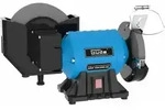 G&uuml;de - Nass Trockenschleifer 150/200-25 Schleifmaschine Schleifbock Nasschleifer