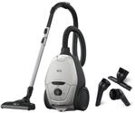 Aeg Vx82-1-2mg Staubsauger Grau