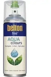 Free Lackspray Aquacolours 400 Ml Klarlack Hochglanz Spr&uuml;hlacke - Belton