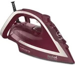 Fv6820 Ultraglissplus, Rot/kupfer - Tefal