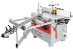 Fr&auml;se Fs300400v Steinschneidemaschine - Holzmann